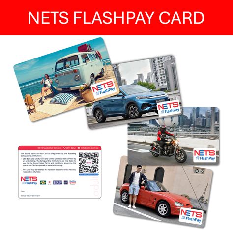 photo smart card|customised nets flashpay card.